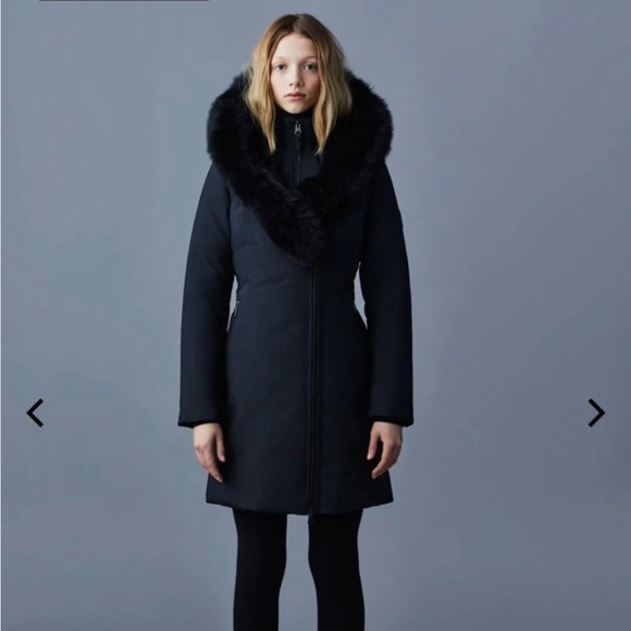 Mackage Trish Jacket - Picture 3 of 7